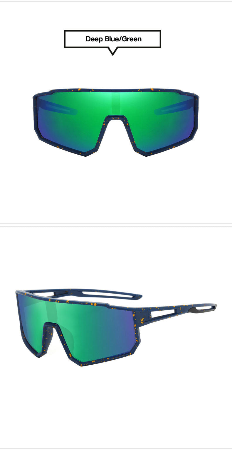 PREORDER:  Kids Polarized Sport Sunglasses RERUN 5.11.26
