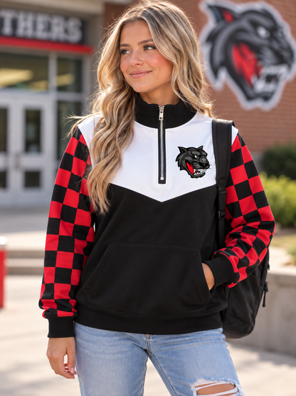 PREORDER: The Custom Collective Quarter Zip 9.21.26