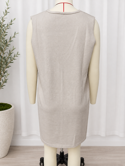 PREORDER: The Sweater Knit Pinafore Dress Collection 9.8.26