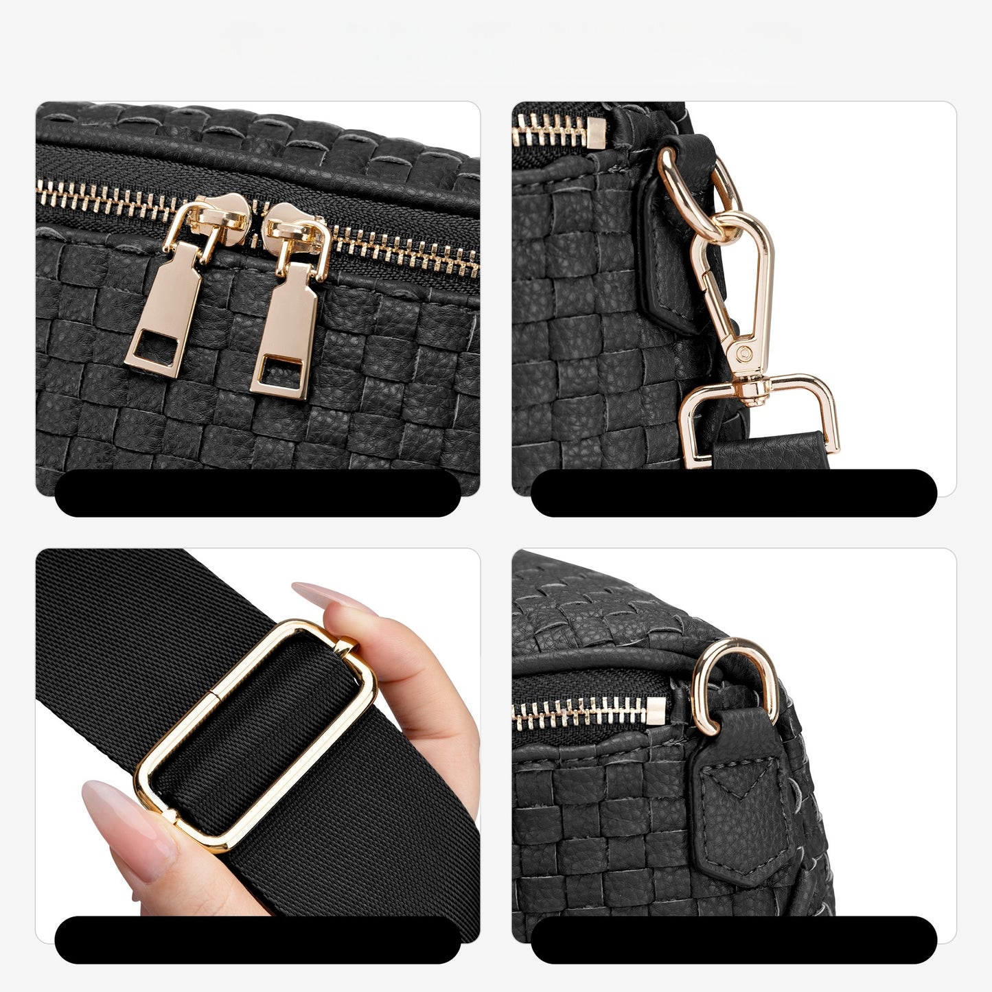 PREORDER: The Kensington Crossbody 7.13.26