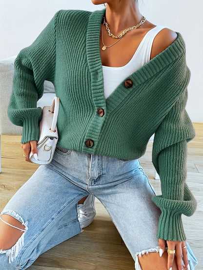 PREORDER: The Willow Ridge Cardigan RERUN 9.21.26