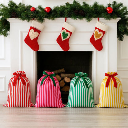 PREORDER: The Santa Sack Collection 9.8.26