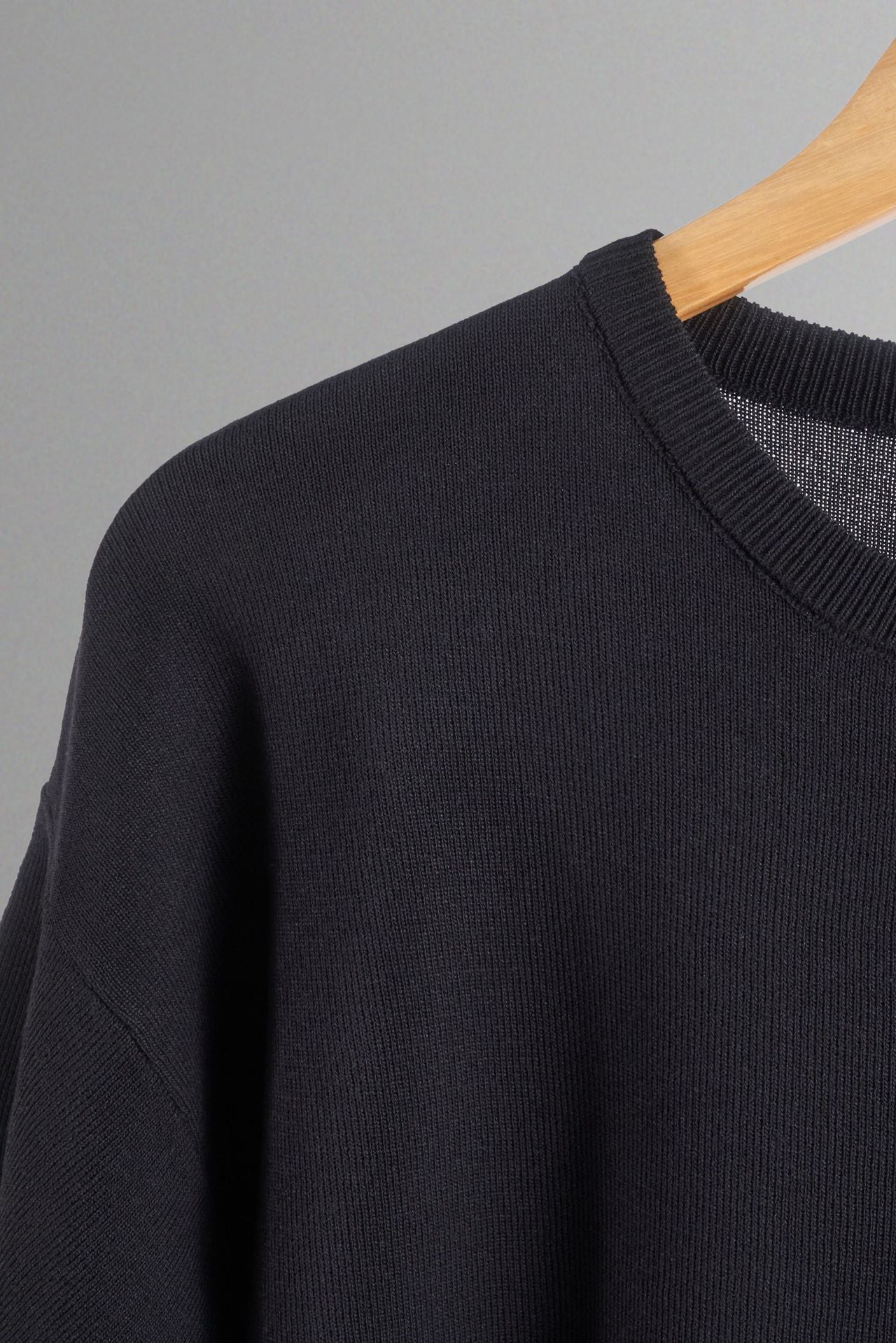 PREORDER: The Wren Contrast Knit Set 9.14.26