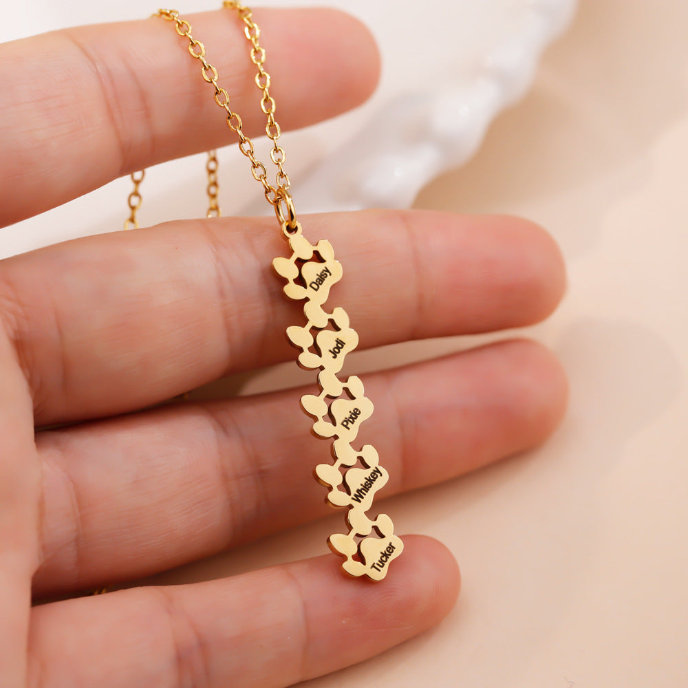 PREORDER: The Forever Pawprint Collection 10.19.26 osym