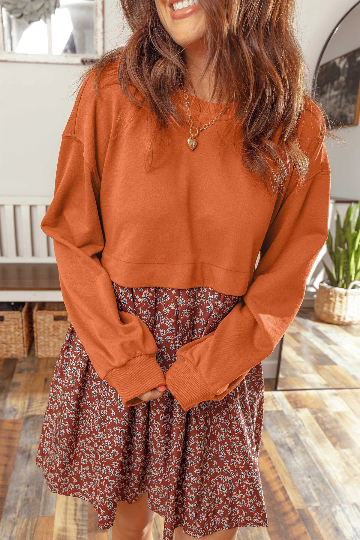 PREORDER: Stevie Dress   9.28.26