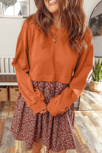 PREORDER: Stevie Dress   9.28.26