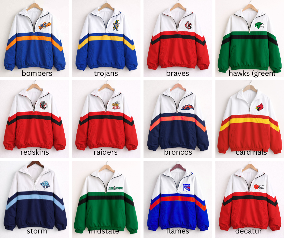 Preorder: Heather Elliott Customs 2.23.26