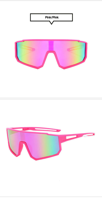 RTS:  Kids Polarized Sport Sunglasses