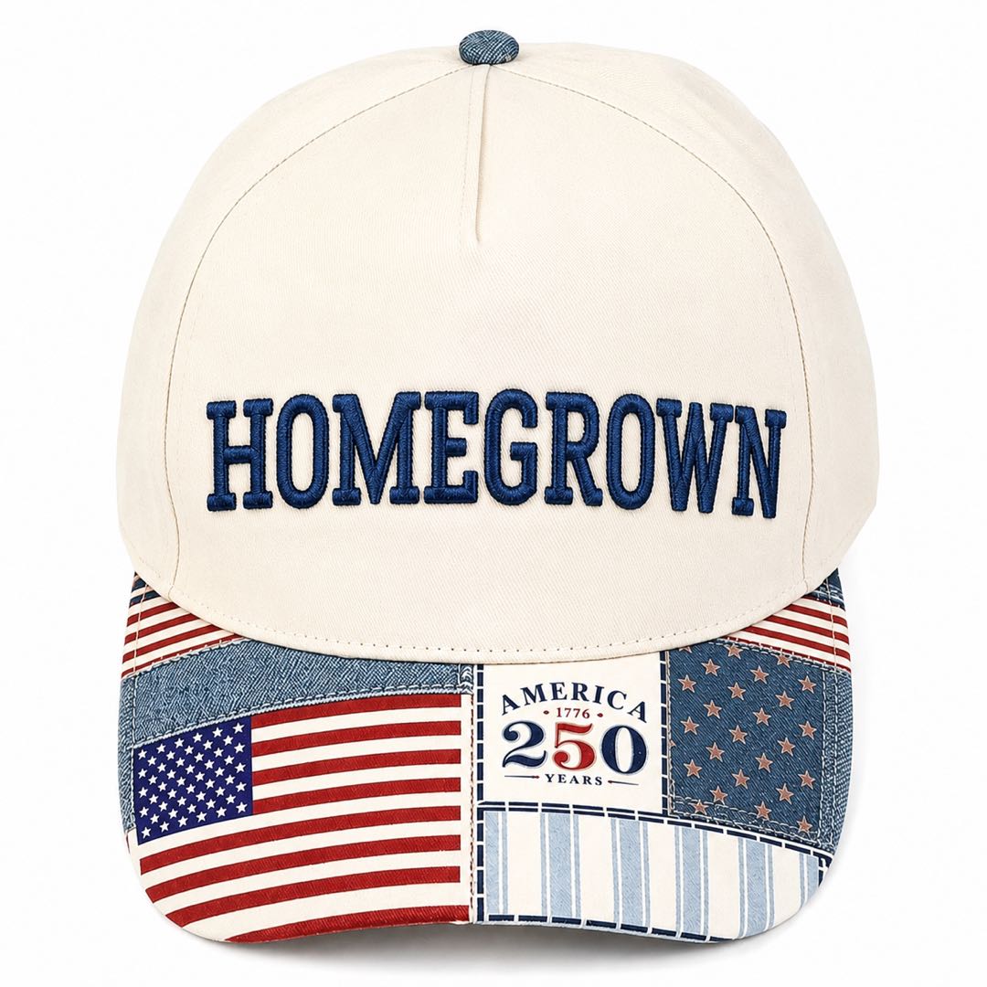 PREORDER: Custom Matching Statement Hat 6.1.26 osym