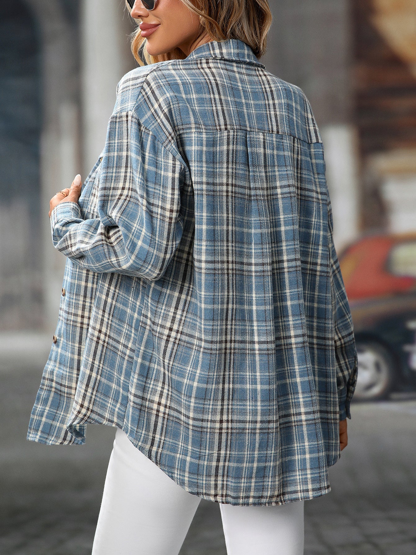 Preorder: Autumn Flannel 9.22.25