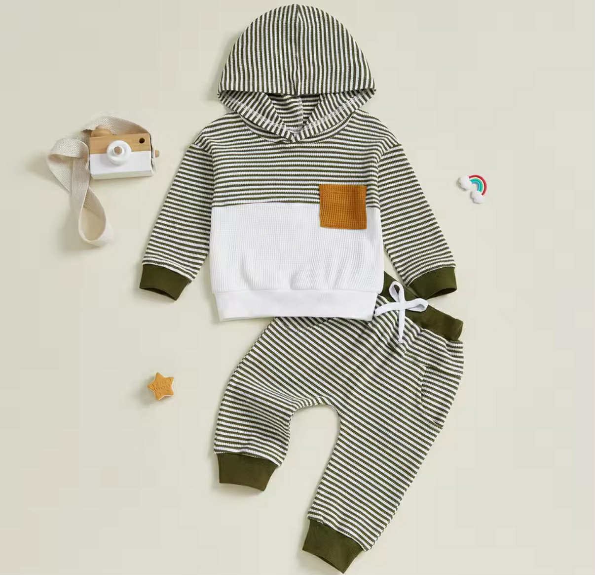 PREORDER: Liam two piece set 9.22.25 osym