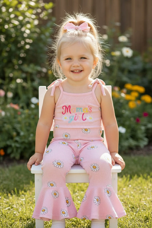 PREORDER: That's My Girl Daisy Jumper 3.9.26