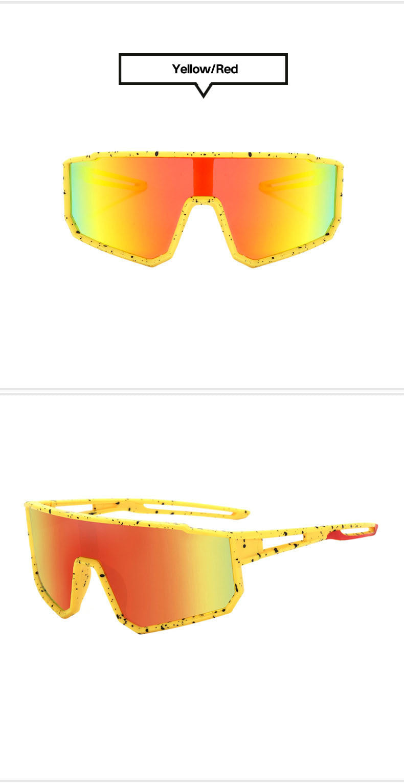 PREORDER:  Kids Polarized Sport Sunglasses RERUN 5.11.26