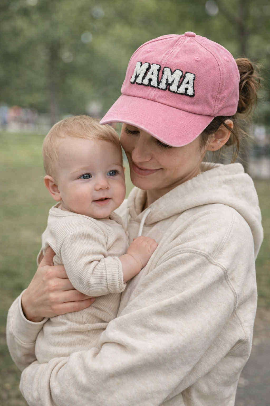 RTS: Mama Hat BEST SELLER