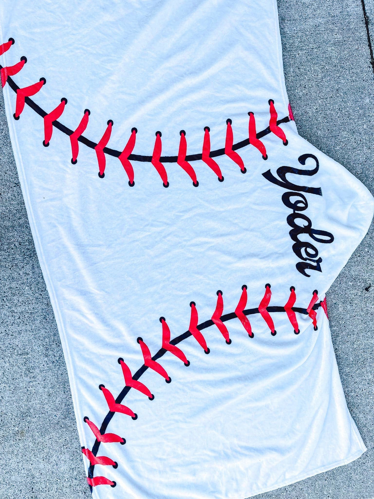 PREORDER: Custom Hooded Blankets RERUN 10.19.26 osym