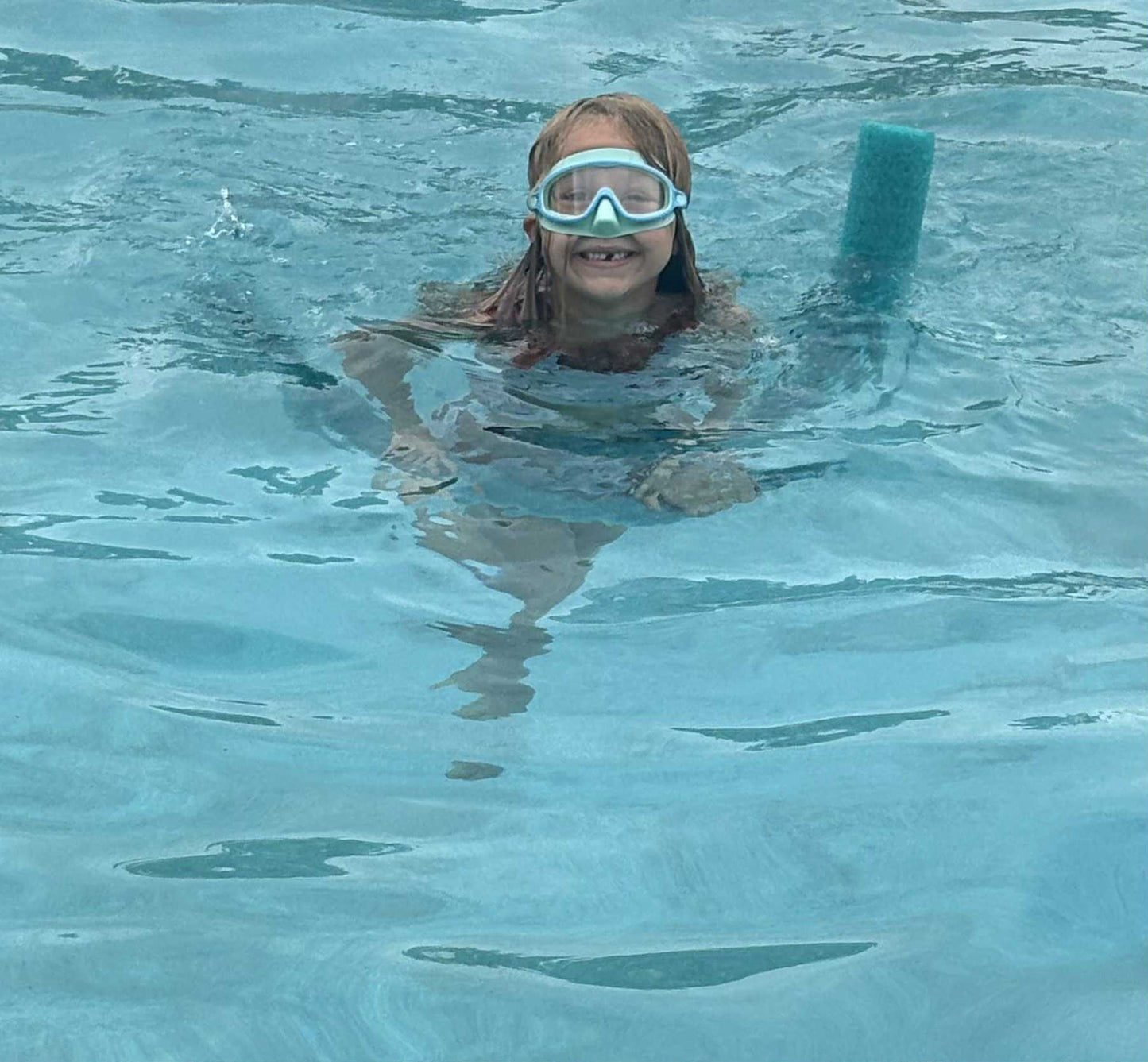PREORDER: Bright Wave Kids Swim Goggles RERUN 5.11.26 osym