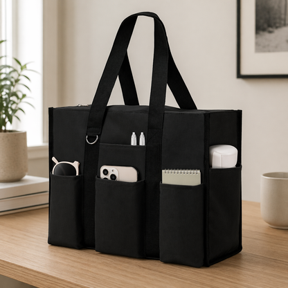 RTS: Organized Chaos Tote