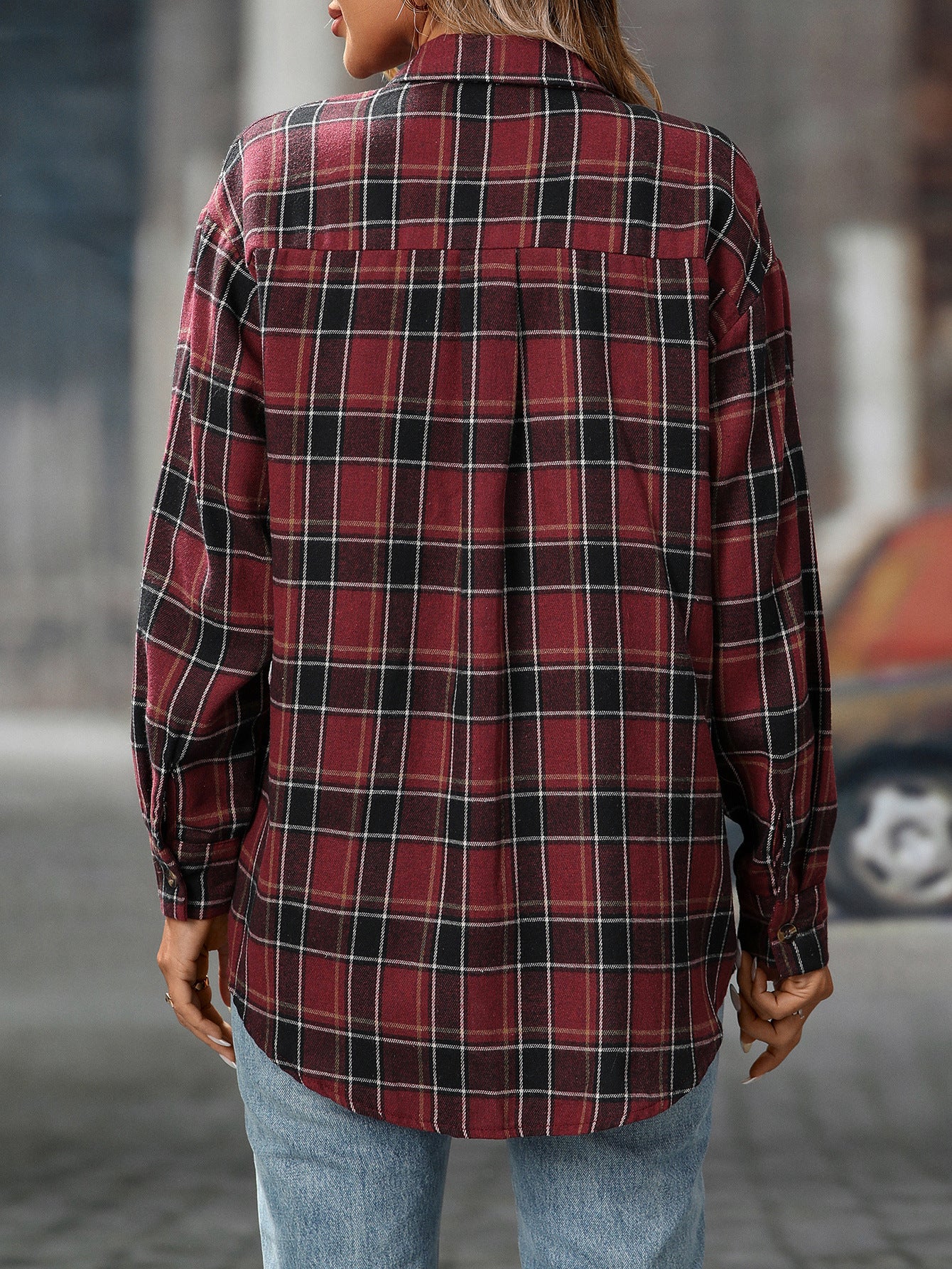 Preorder: Autumn Flannel 9.22.25