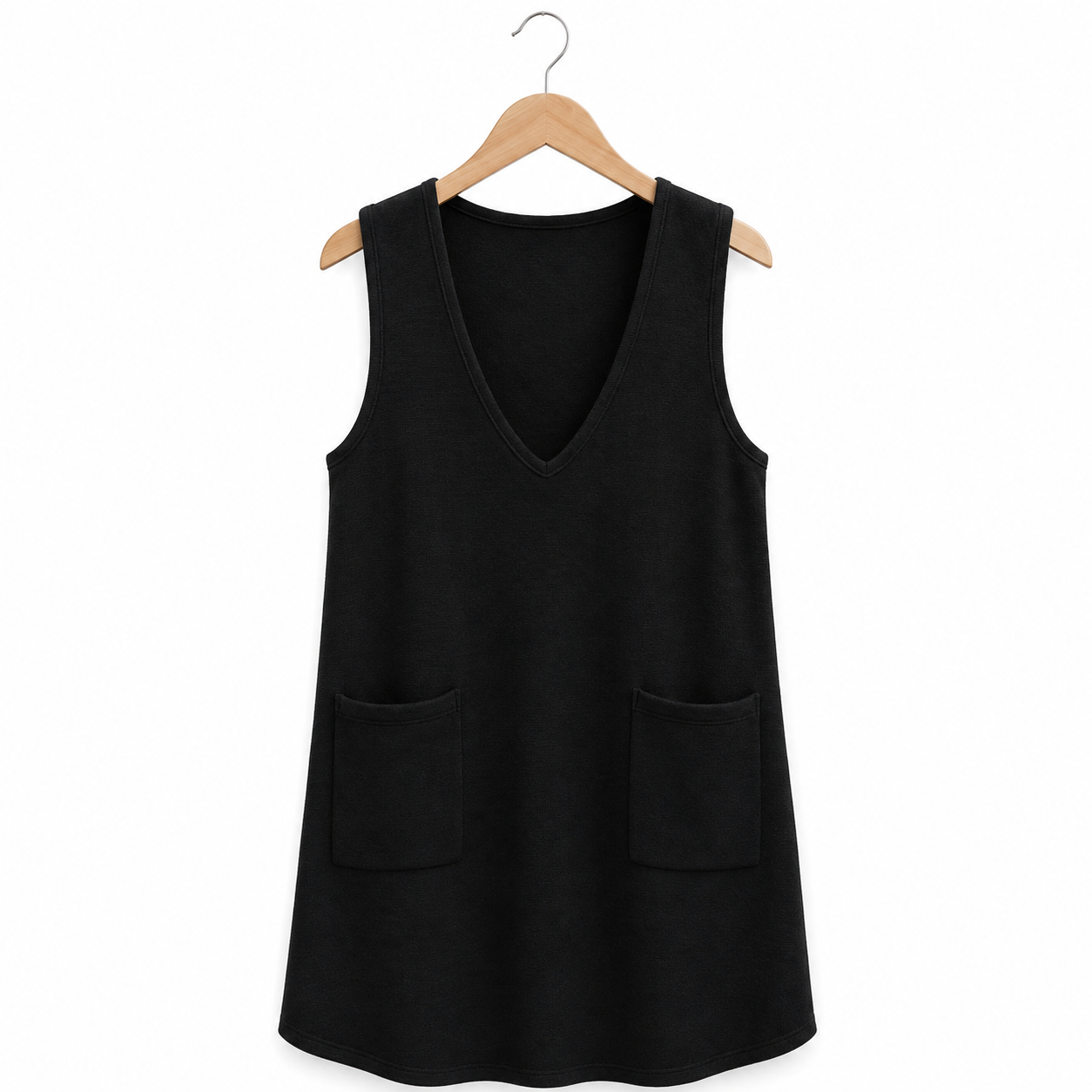 PREORDER: The Sweater Knit Pinafore Dress Collection 9.8.26