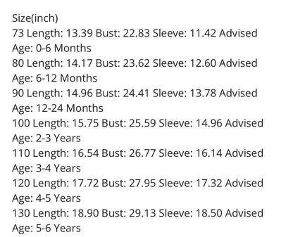 RTS: Sis Knitted Onesie or Sweater-