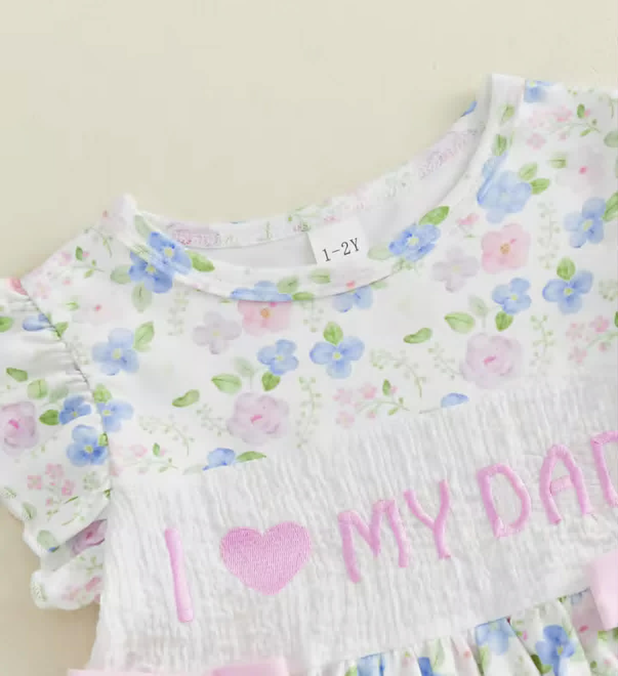 PREORDER: I Love My Dad 3.30.26