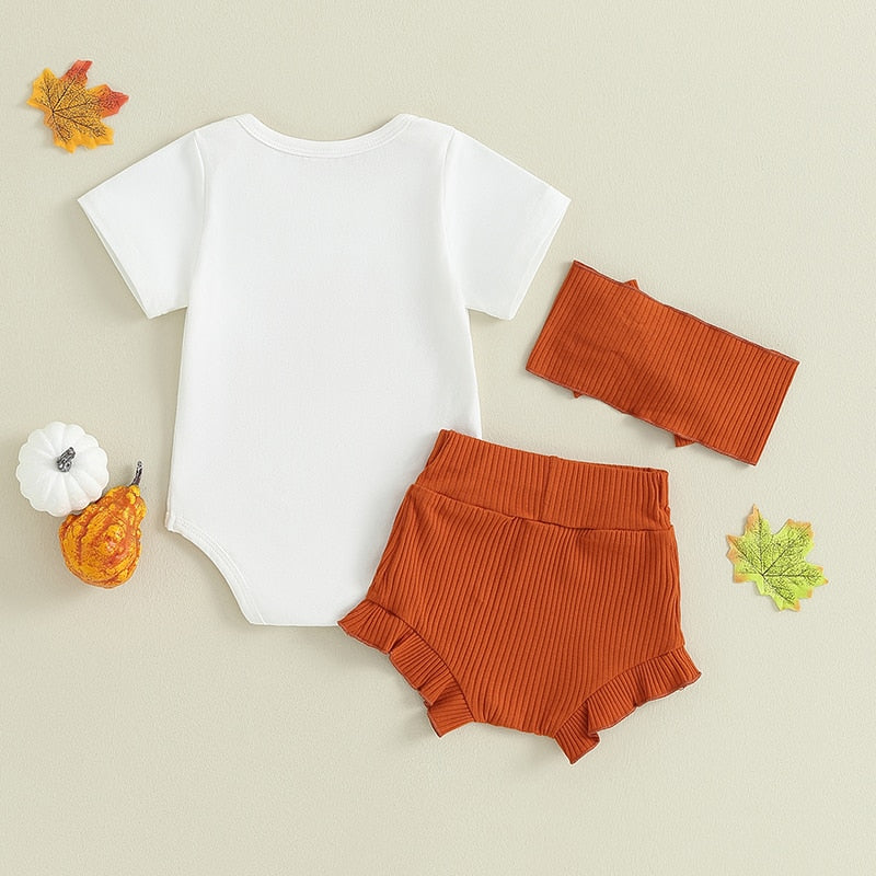 RTS: 3 piece BOO Set-