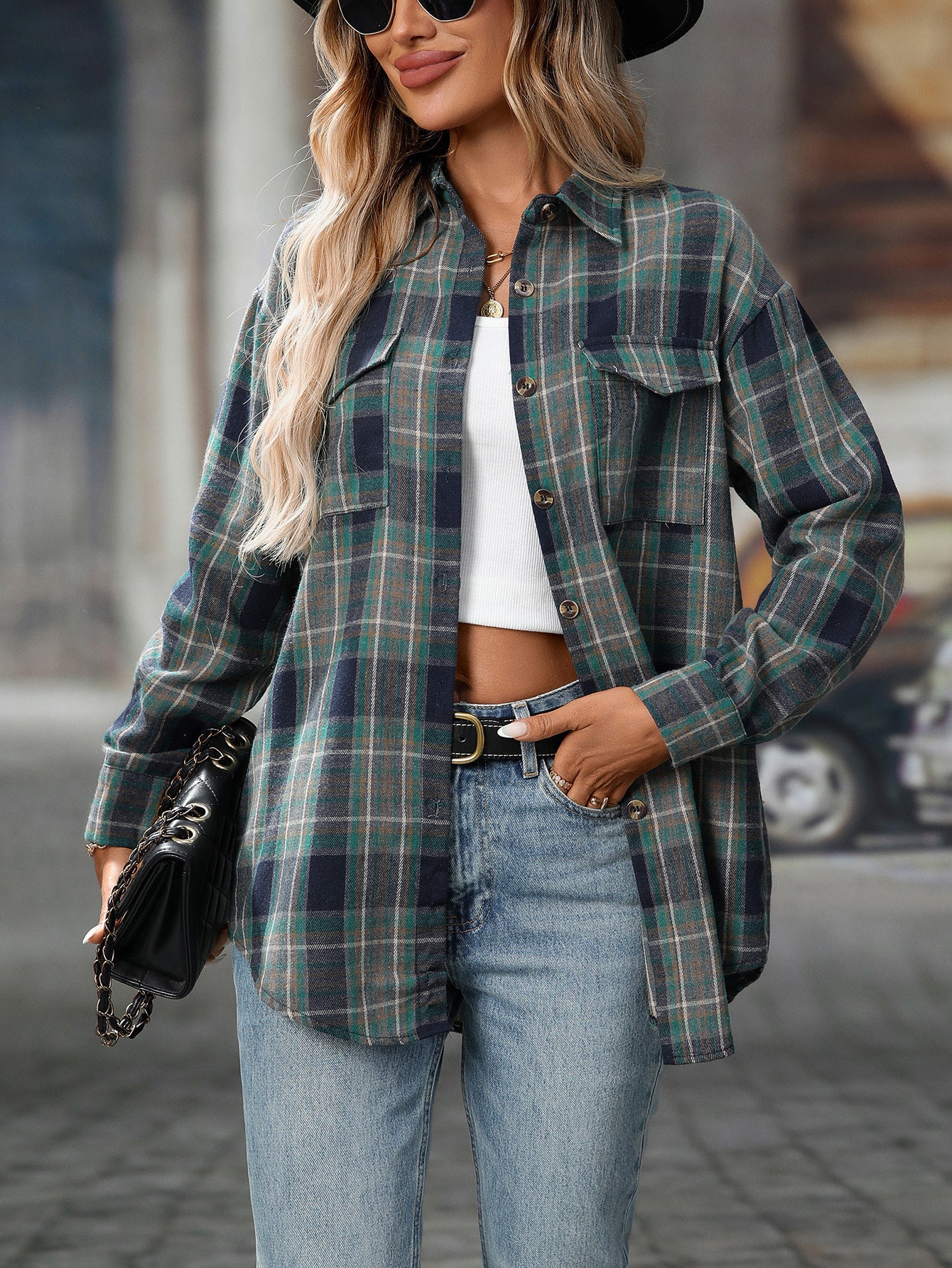 Preorder: Autumn Flannel 9.22.25
