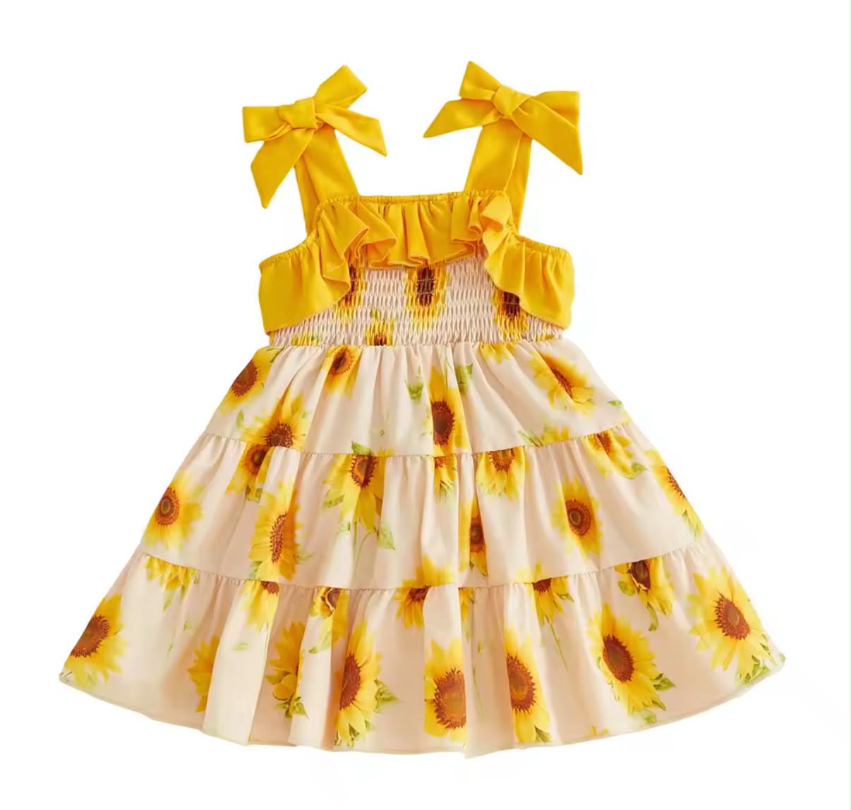 PREORDER:  Lily Summer dress  6.15.26 osym