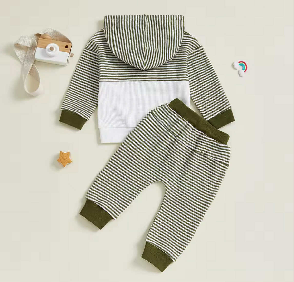 PREORDER: Liam two piece set 9.22.25 osym