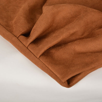 PREORDER: Sable Ridge Suede Skirt RERUN 10.26.26