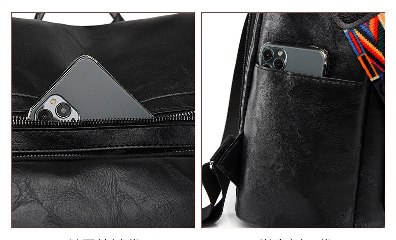 PREORDER: The Tatum Convertible Backpack 9.14.26