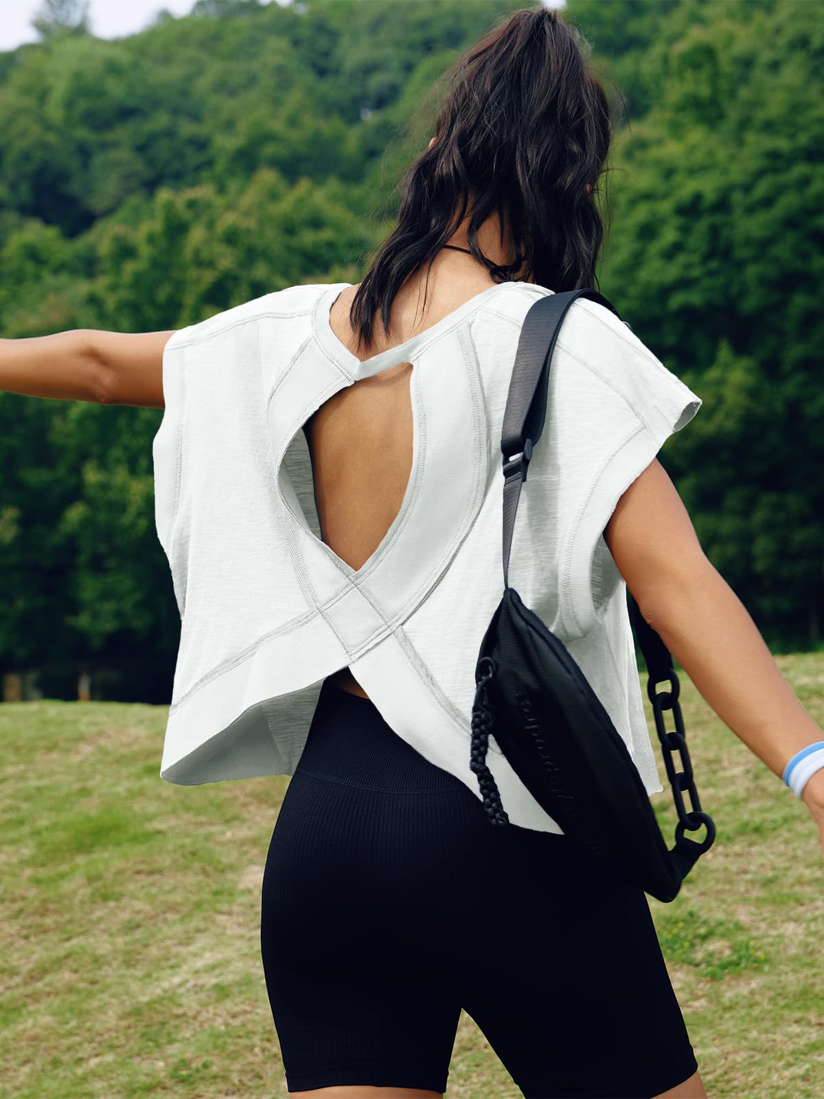 PREORDER: The Loxley Top RERUN 5.11.26 osym