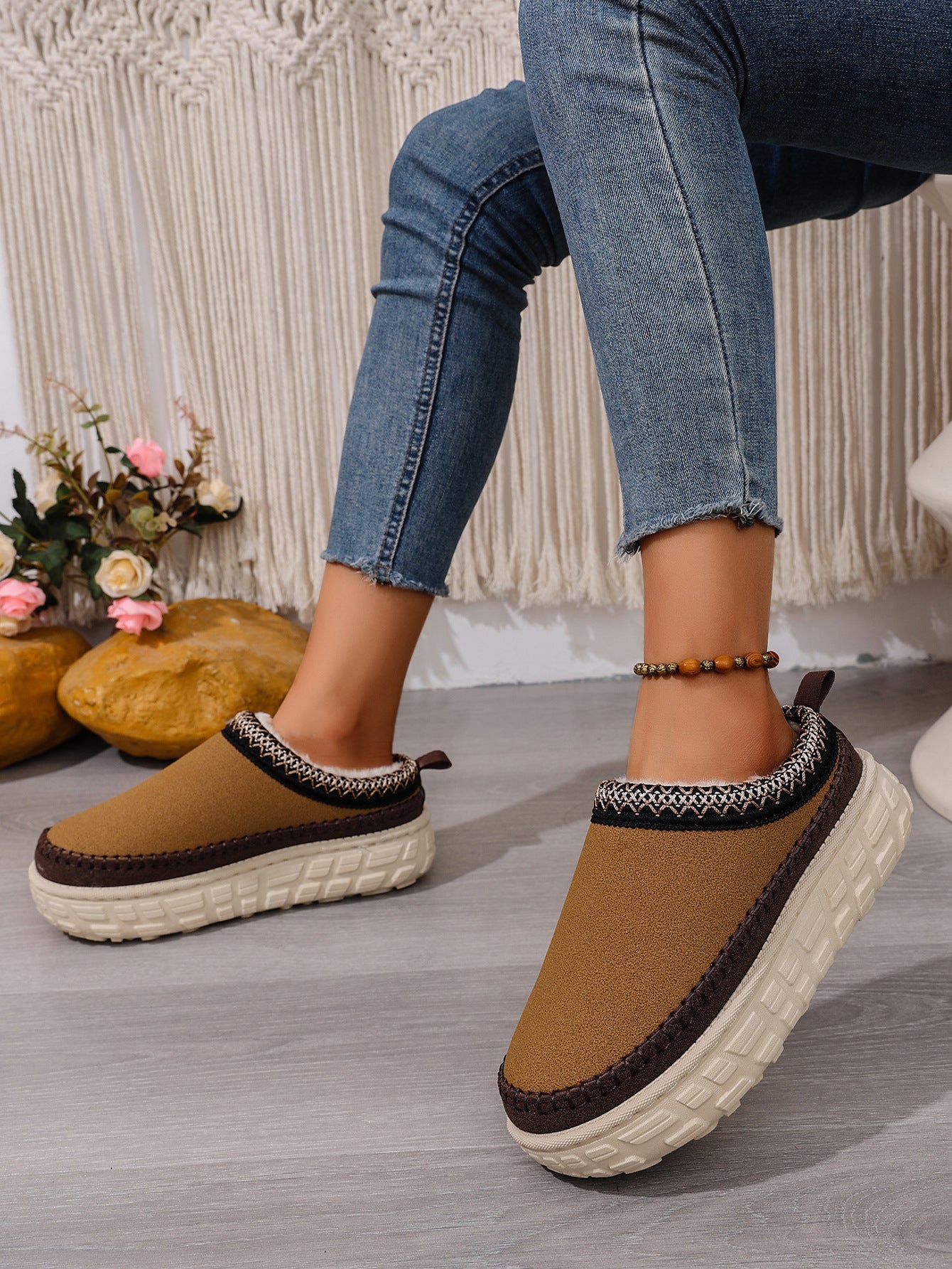 PREORDER: Margo slip ons 9.22.25 osym