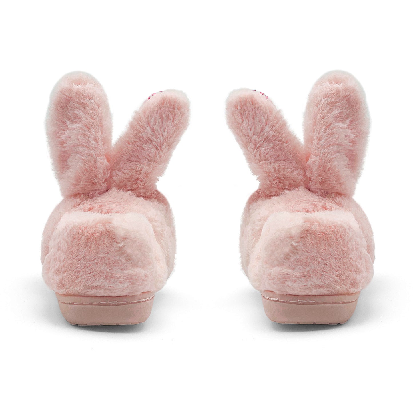 PREORDER: Floral Bunny slippers 1.19.26