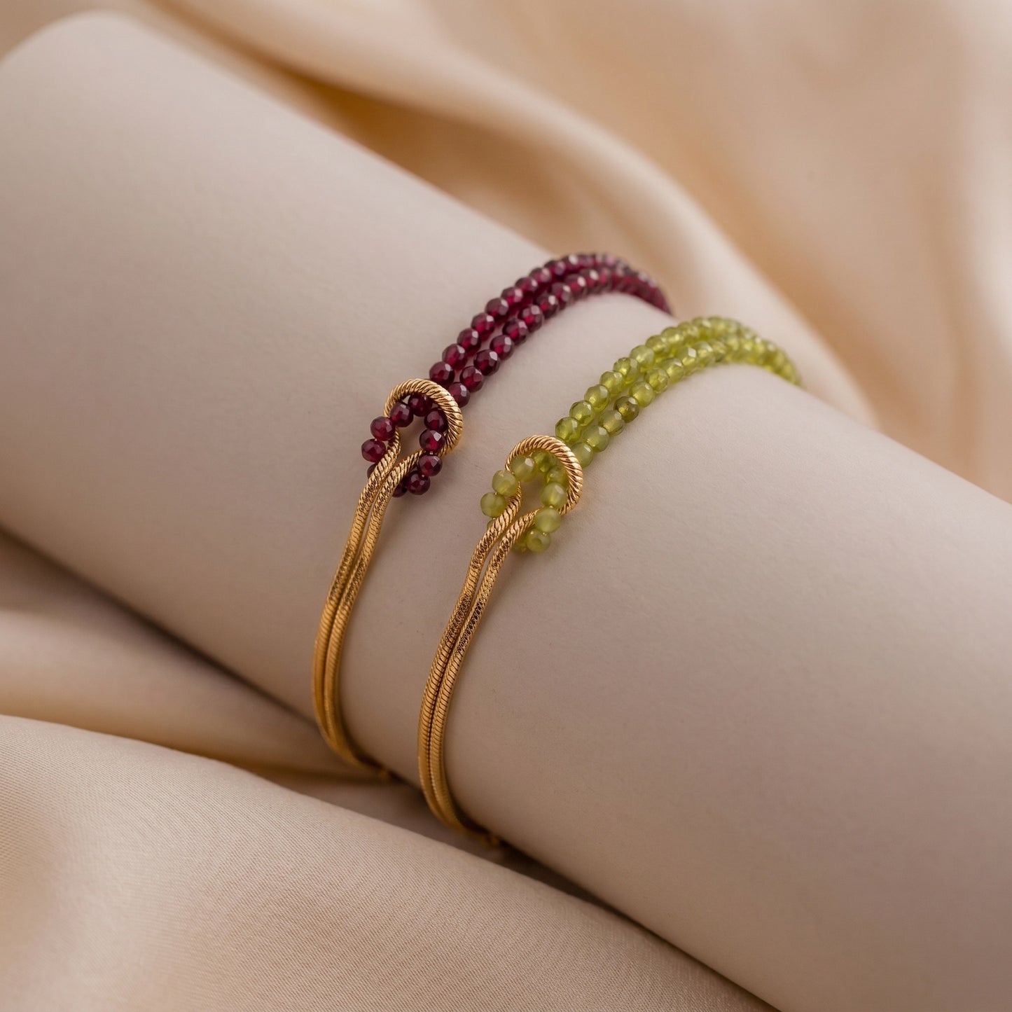 PREORDER: BIRTHSTONE BRACELETS   8.31.26