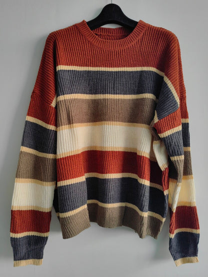 PREORDER: Autumn Breeze Sweater 9.14.26