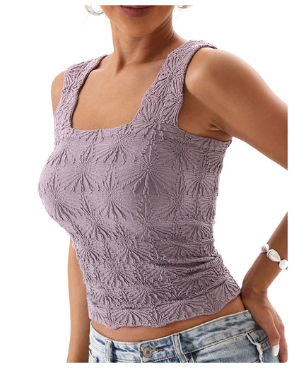 RTS: Textured Layering Tank