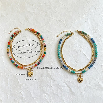 PREORDER: Grace timeless necklace 9.14.26