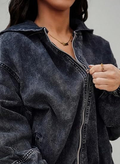 PREORDER: The Everyday Jacket  9.28.26