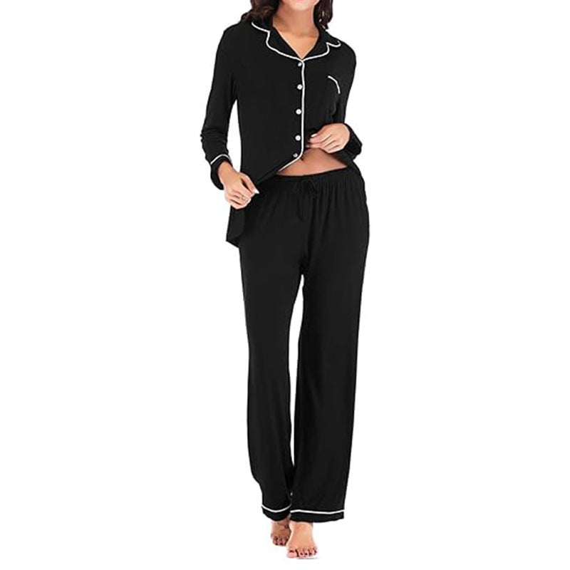 PREORDER: Monogrammed PJS- Adult 9.22.25