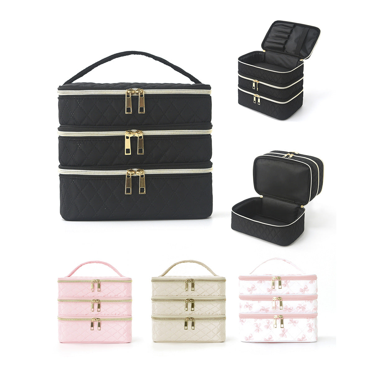PREORDER: The Luxe Layer Case 5.11.26 osym