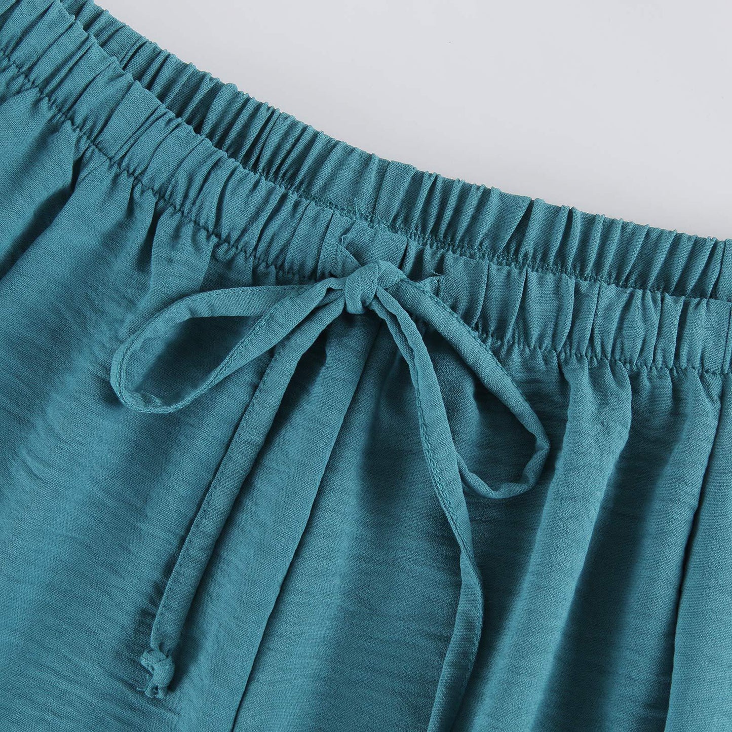 PREORDER: Wide Leg Lounge Pants 5.11.26 osym