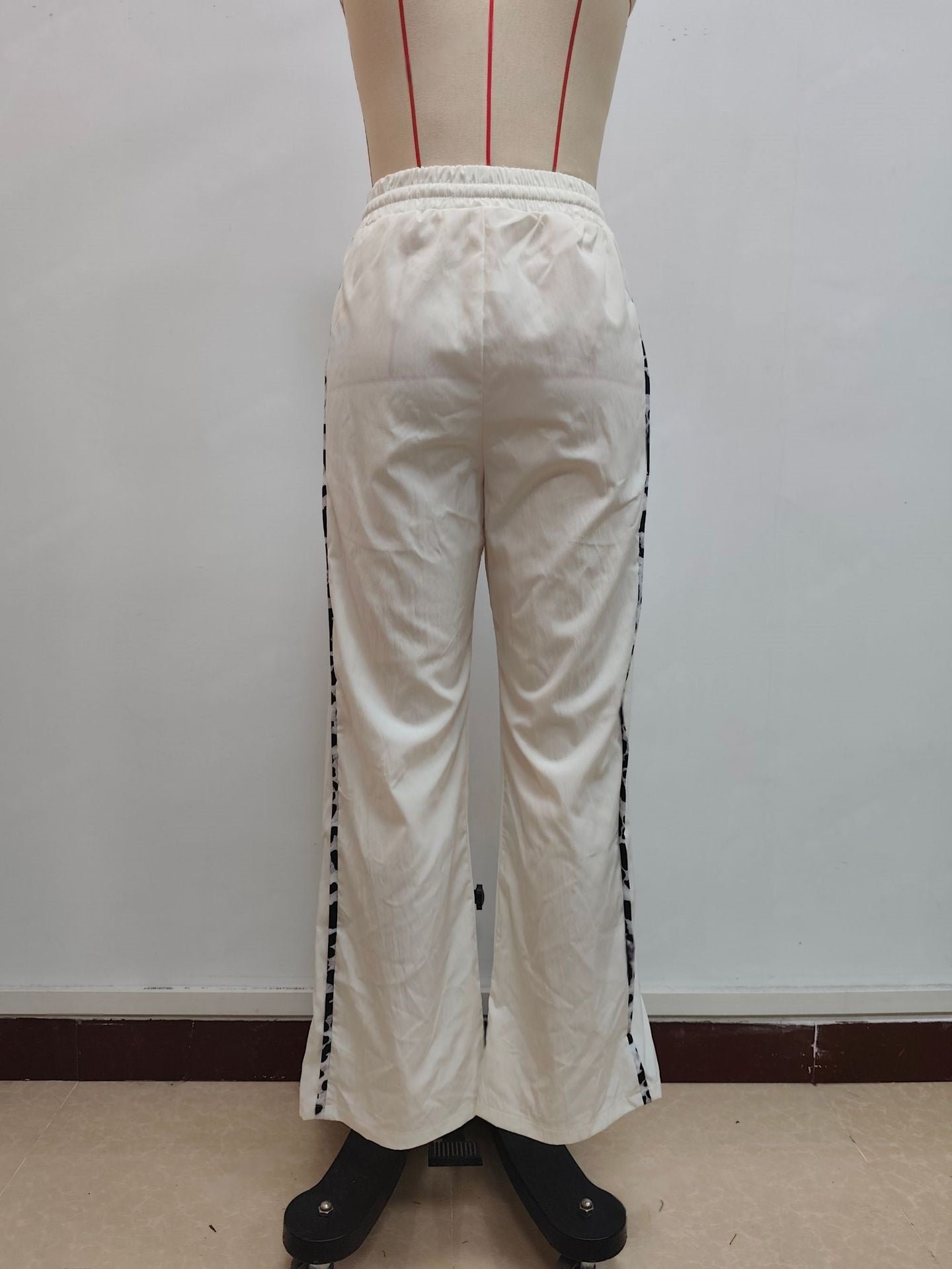 PREORDER: Double Stripe Track Pants 6.15.26 osym