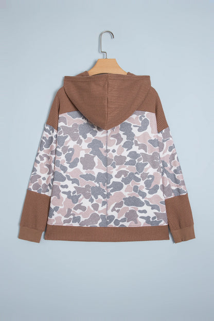 PREORDER: Aylin Camo Top  11.2.26