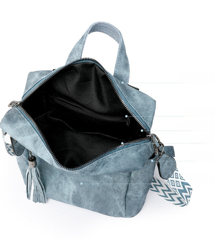 PREORDER: The Haven Backpack 6.29.26