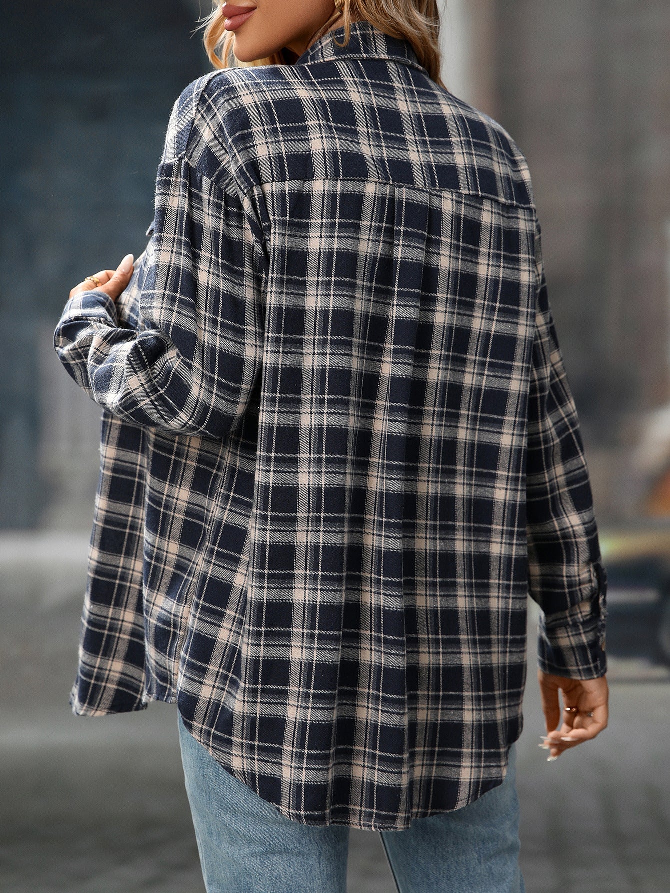 Preorder: Autumn Flannel 9.22.25