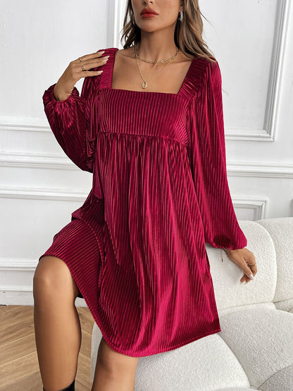 RTS: DEVYN DRESS
