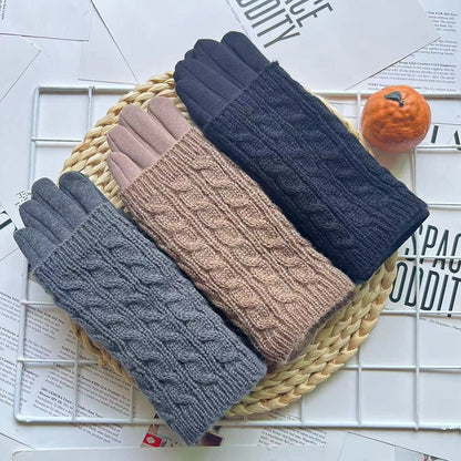RTS: DOUBLE WEAVE GLOVES-