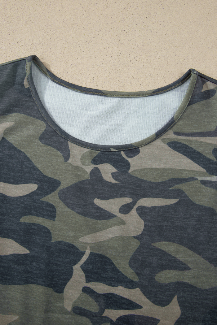 RTS: Number One Camo set