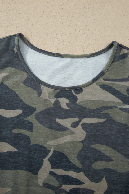 RTS: Number One Camo set